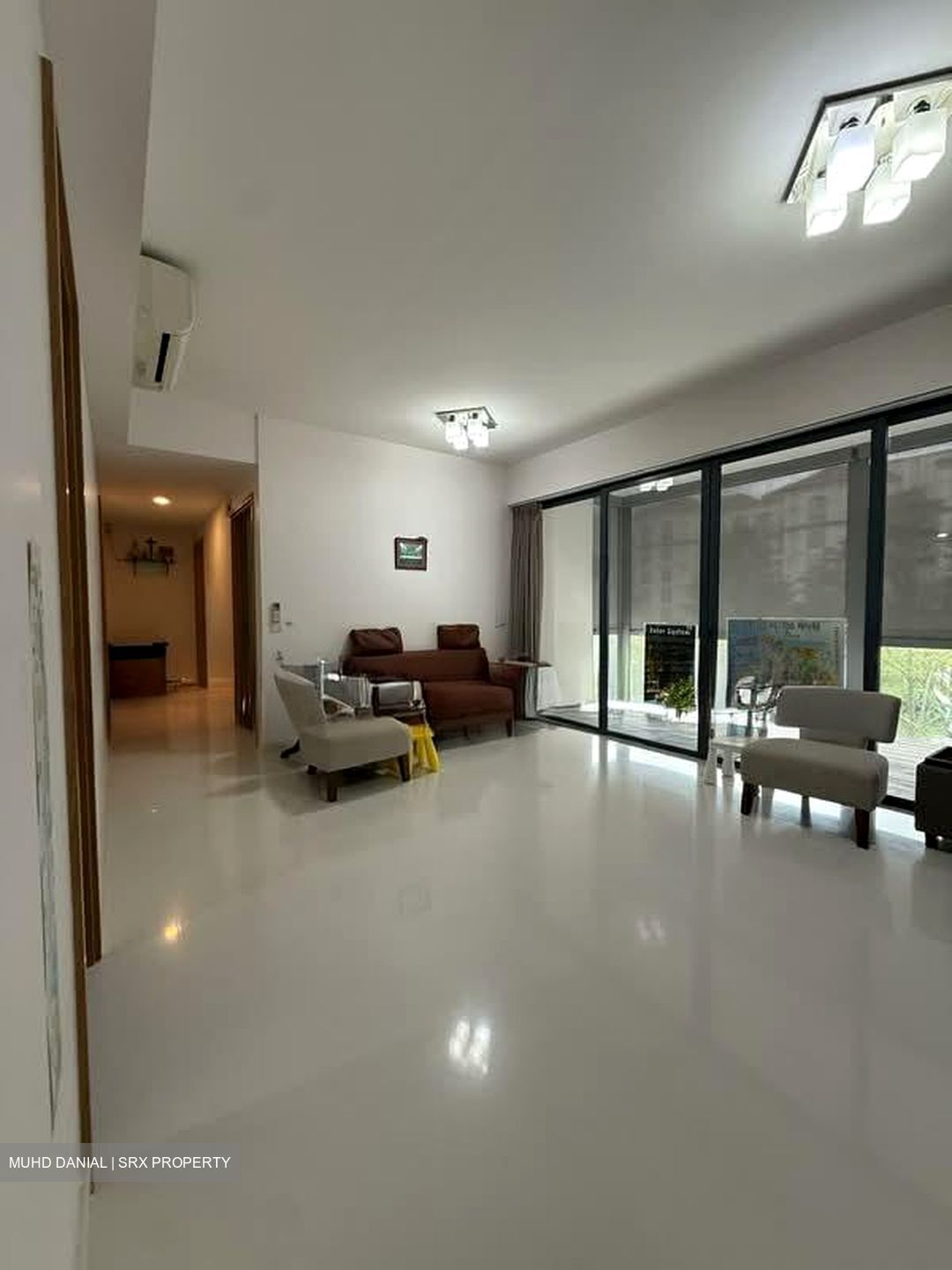 The Gale (D17), Condominium #573705101